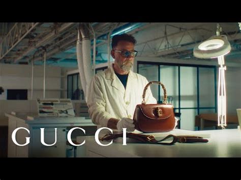 gucci roi|gucci impact report 2022.